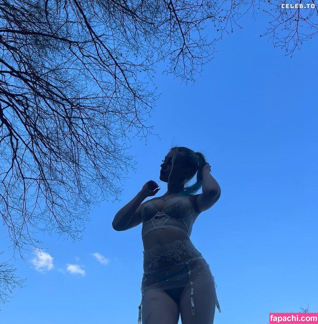 Sunnygreen / itssunnygreen / sunny leaked nude photo #0004 from OnlyFans/Patreon