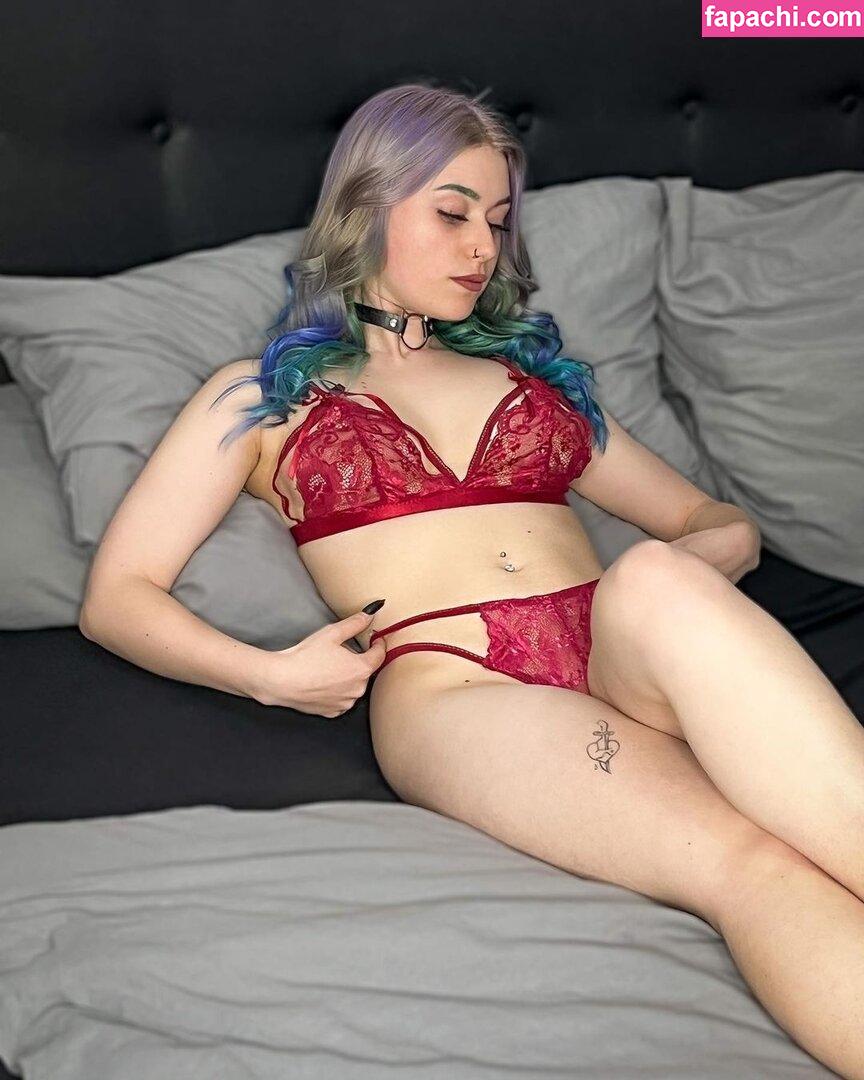 Sunnygreen / itssunnygreen / sunny leaked nude photo #0014 from OnlyFans/Patreon