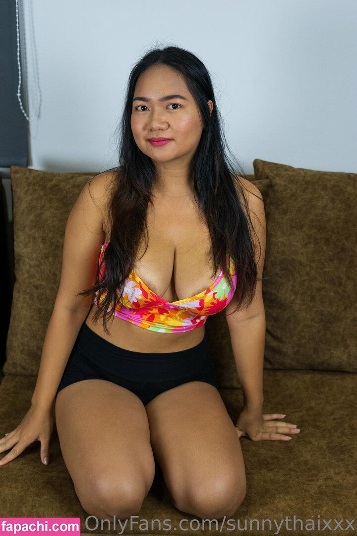 sunnythaixxx / miss_lmy leaked nude photo #0003 from OnlyFans/Patreon