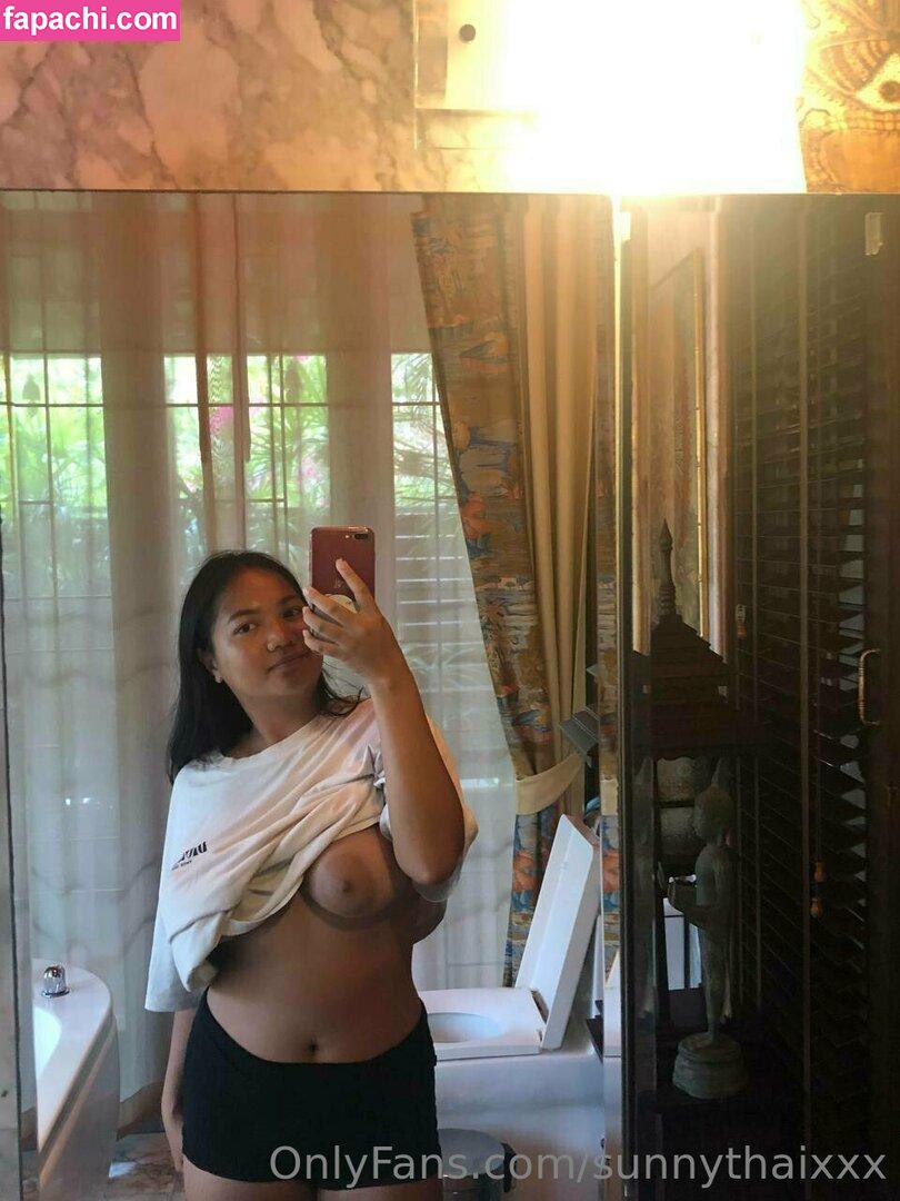 sunnythaixxx / miss_lmy leaked nude photo #0015 from OnlyFans/Patreon