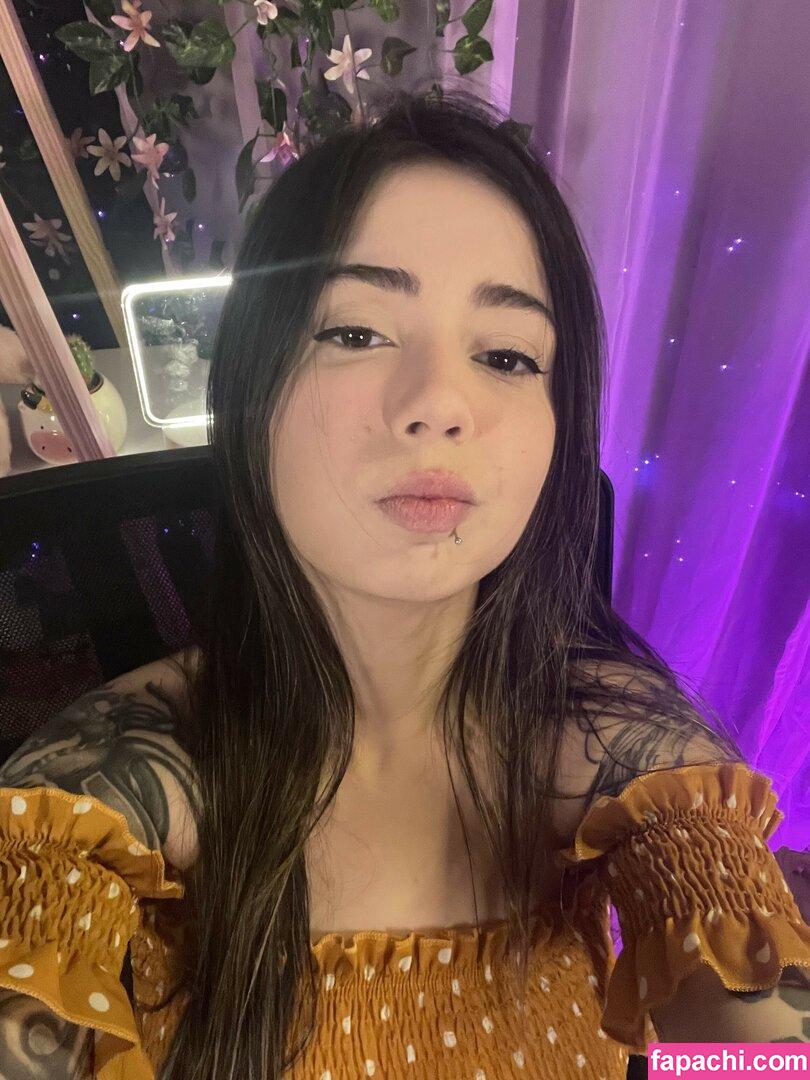 Sunsetgaia ASMR / sunsetgaia_asmr / sunsetsandsamosas leaked nude photo #0010 from OnlyFans/Patreon