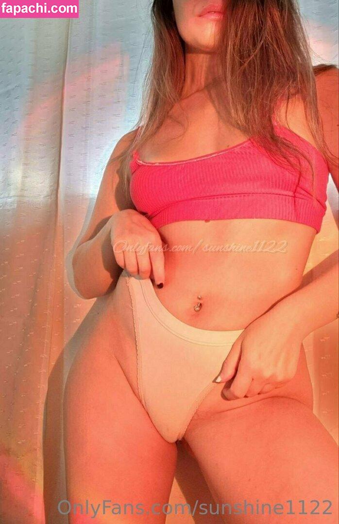 sunshine1122 leaked nude photo #0145 from OnlyFans/Patreon
