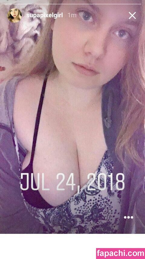 supanintendogirl / ultrosgirl leaked nude photo #0007 from OnlyFans/Patreon