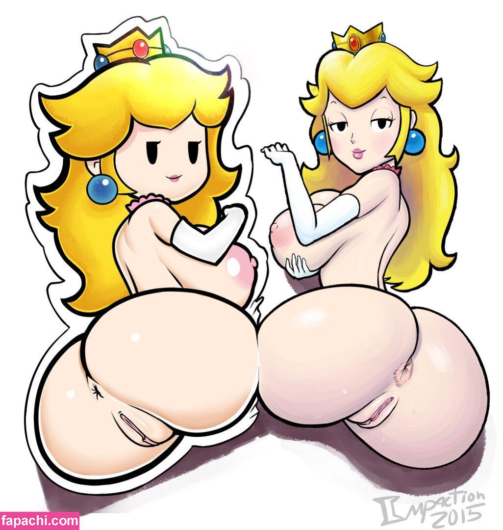 Super Mario Bros / Hentai leaked nude photo #0663 from OnlyFans/Patreon