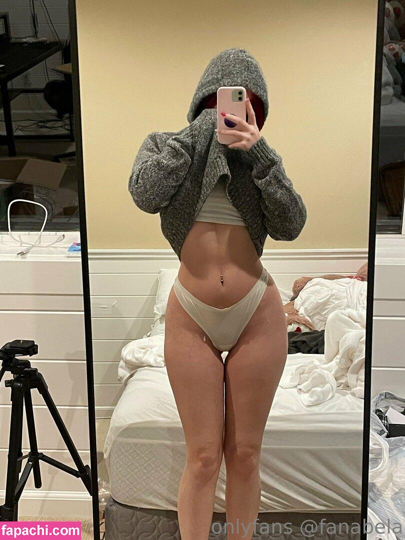 superfanabela / anabela / fanabela leaked nude photo #0098 from OnlyFans/Patreon