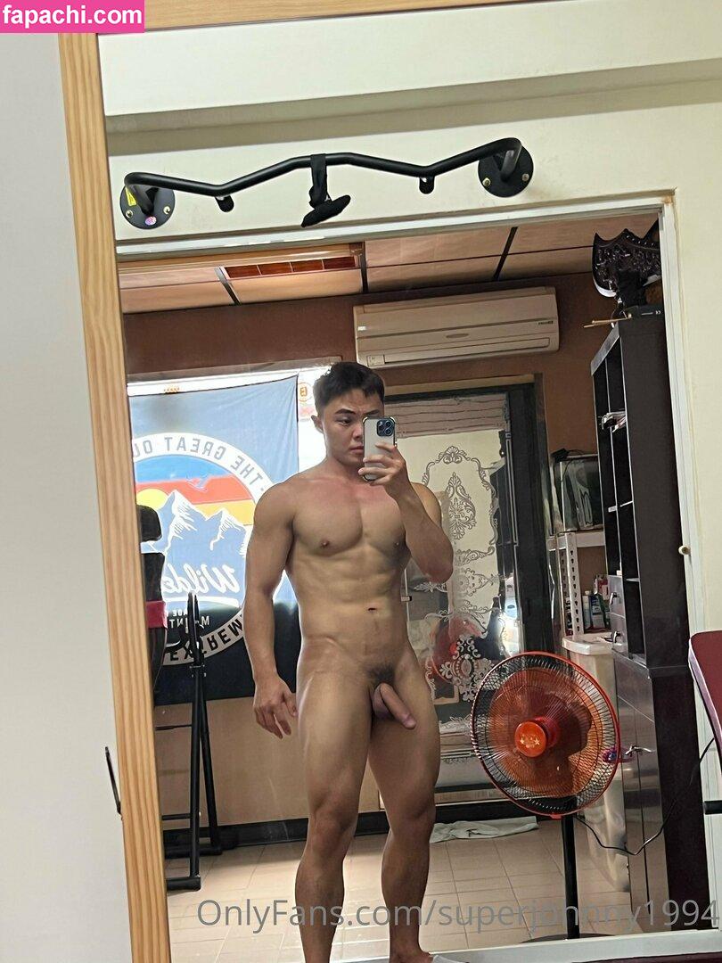 superjohnny1994 / supjohnny leaked nude photo #0005 from OnlyFans/Patreon