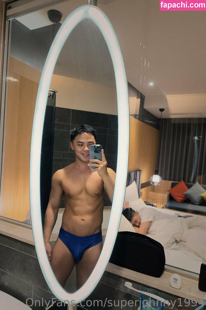 superjohnny1994 / supjohnny leaked nude photo #0033 from OnlyFans/Patreon