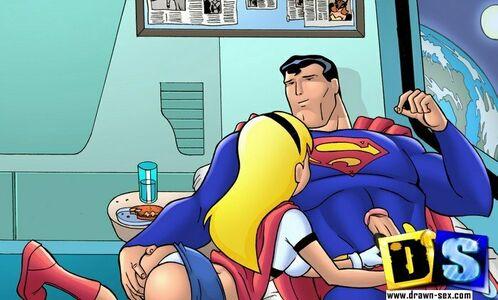 Superman leaked media #0056