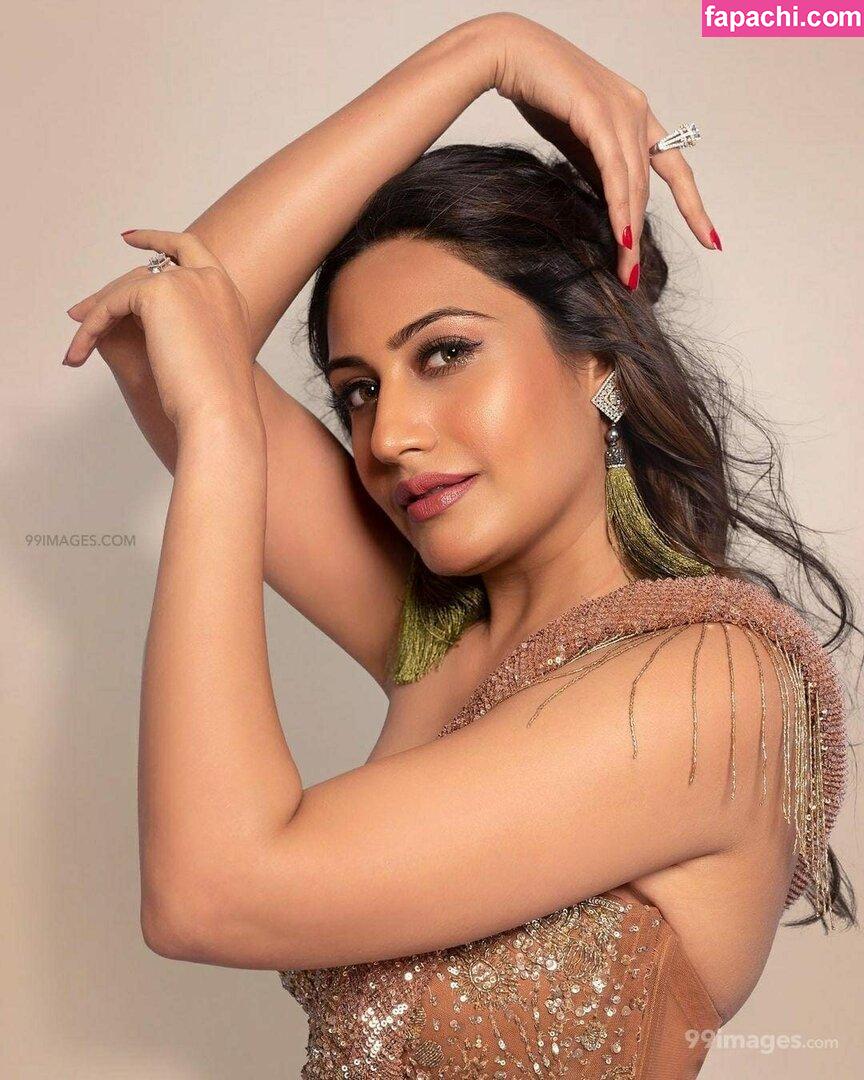Surbhi Chandna / officialsurbhic leaked nude photo #0453 from OnlyFans/Patreon