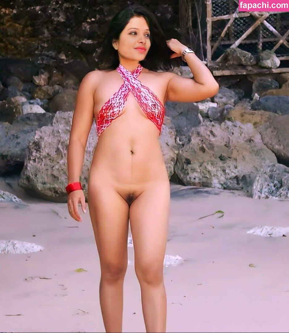 Suriya Ammana Soothu leaked nude photo #0006 from OnlyFans/Patreon