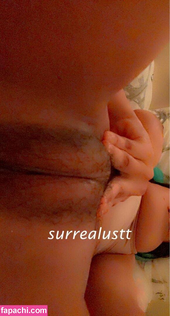 surrealustt / emily / realskybri leaked nude photo #0016 from OnlyFans/Patreon