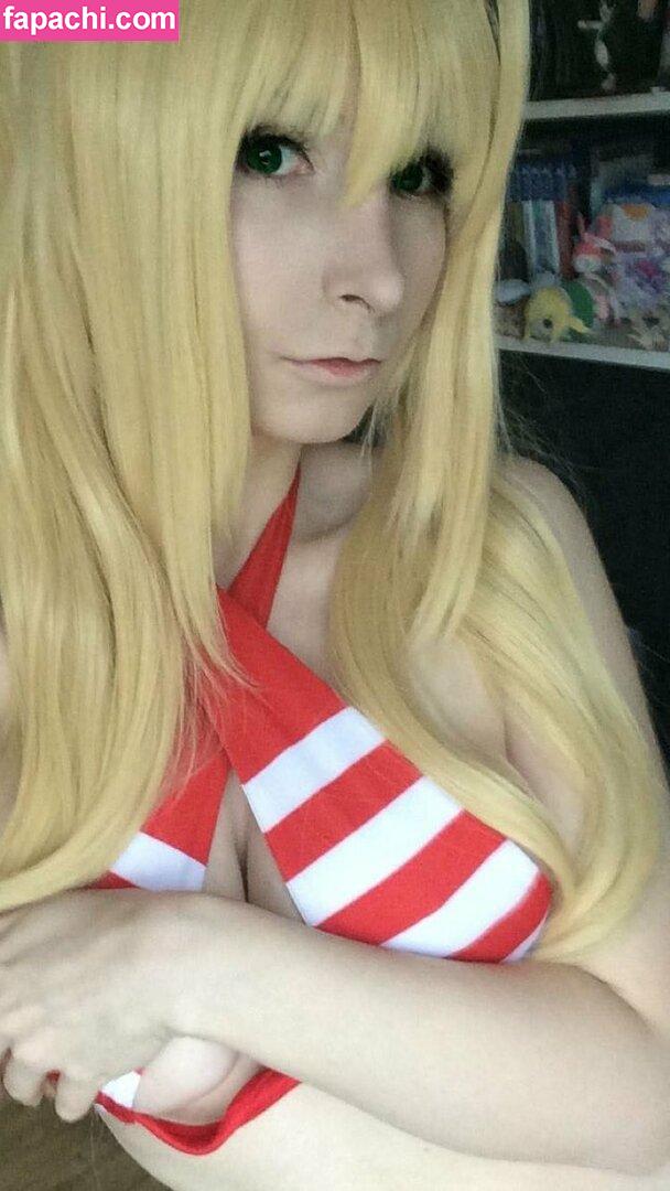 susa_cosplay / susa422 leaked nude photo #0009 from OnlyFans/Patreon