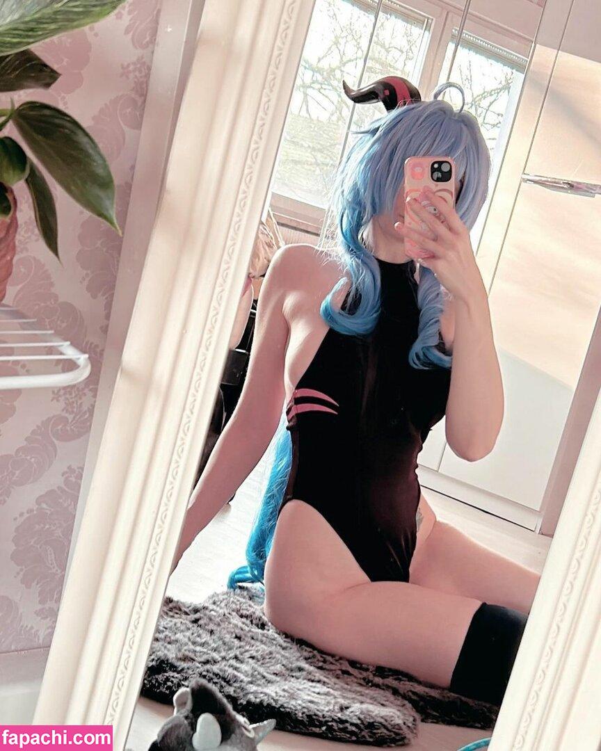 susa_cosplay / susa422 leaked nude photo #0012 from OnlyFans/Patreon
