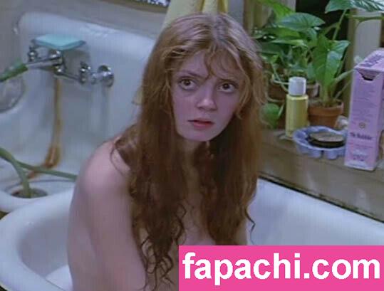 Susan Sarandon / susansarandon leaked nude photo #0025 from OnlyFans/Patreon