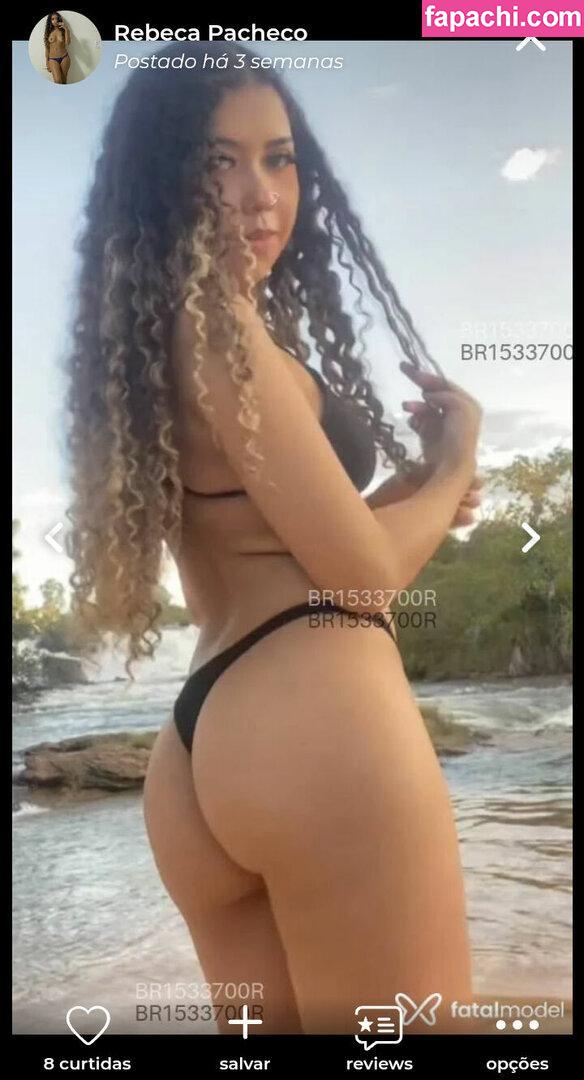 Susana_Barbosa / Rebeca Pacheco / susanabarbosa / suzane.pb leaked nude photo #0004 from OnlyFans/Patreon