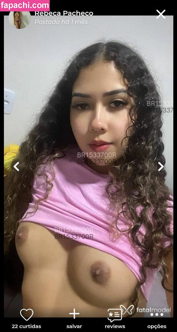 Susana_Barbosa / Rebeca Pacheco / susanabarbosa / suzane.pb leaked nude photo #0008 from OnlyFans/Patreon