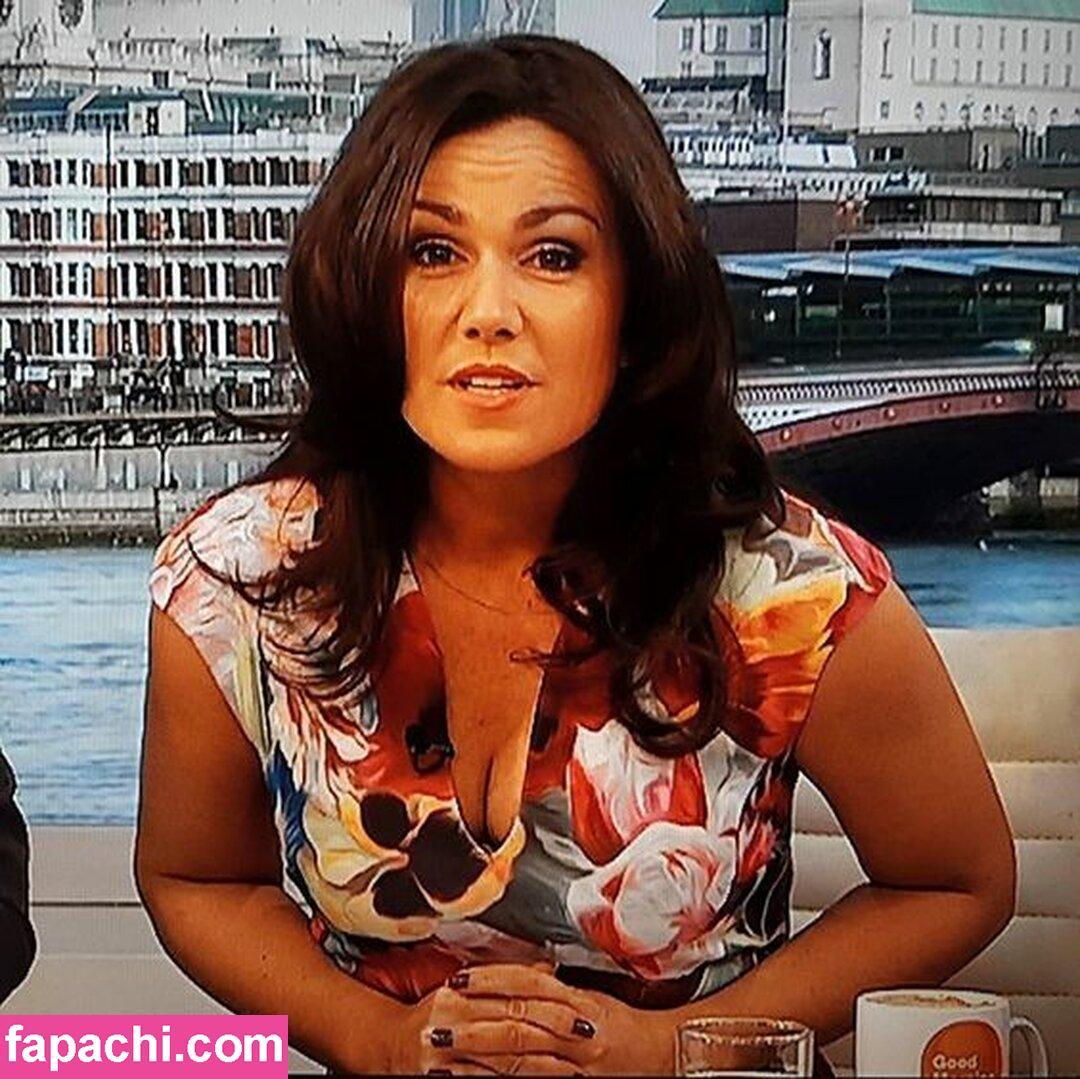 Susanna Reid / susannareid100 leaked nude photo #0022 from OnlyFans/Patreon