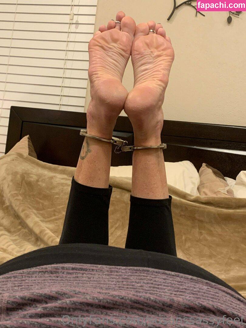 susanssassyfeet leaked nude photo #0009 from OnlyFans/Patreon