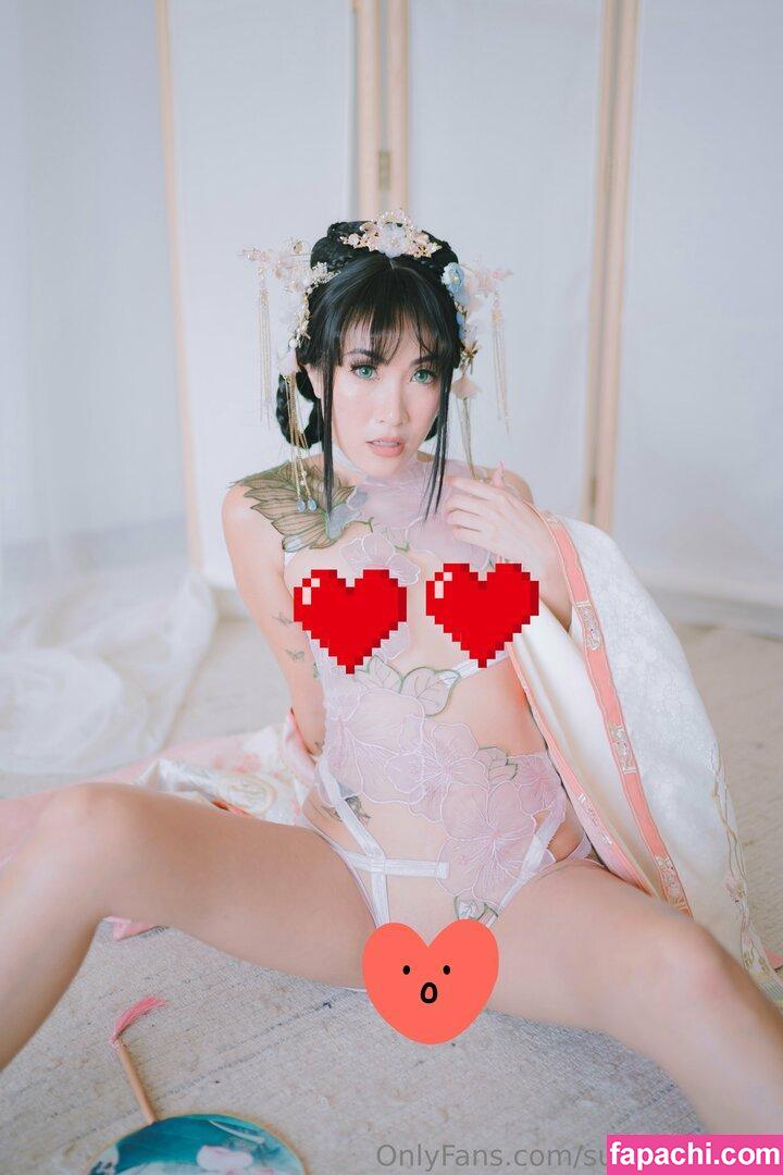 Sushimonstuh leaked nude photo #0164 from OnlyFans/Patreon