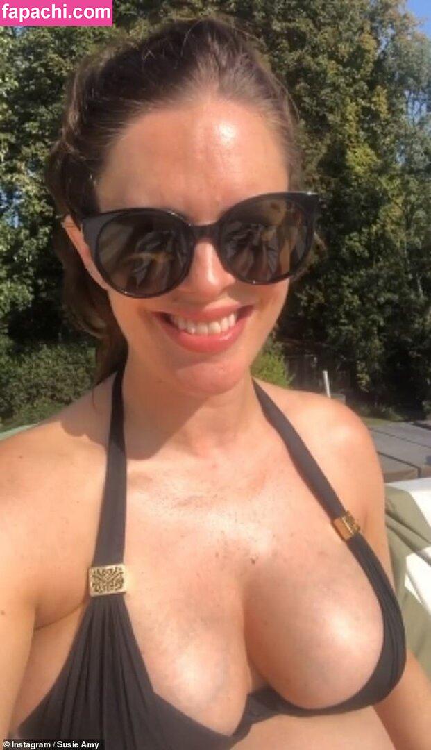Susie Amy / susieamy leaked nude photo #0010 from OnlyFans/Patreon