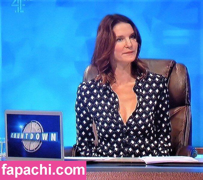 Susie Dent / susiedent leaked nude photo #0004 from OnlyFans/Patreon