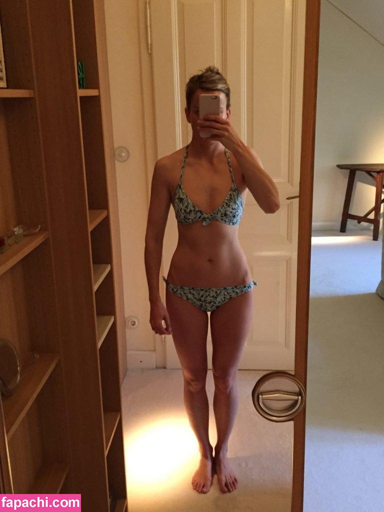 Susie Wolff / susie_wolff leaked nude photo #0003 from OnlyFans/Patreon