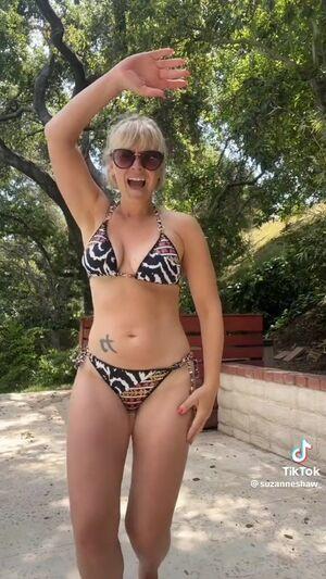 Suzanne Shaw leaked media #0016