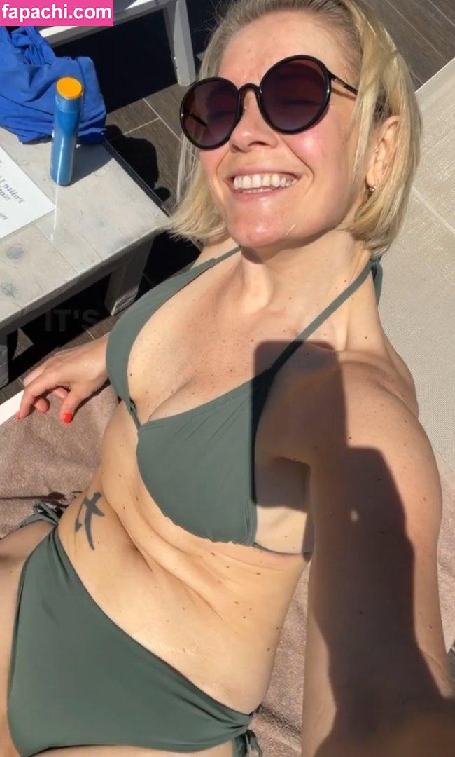 Suzanne Shaw / suzi_shaw leaked nude photo #0002 from OnlyFans/Patreon