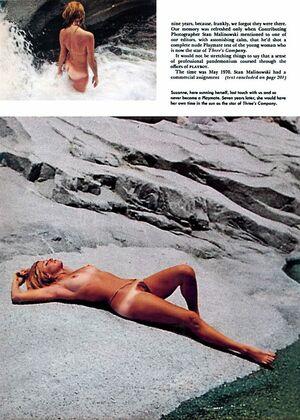 Suzanne Somers leaked media #0007