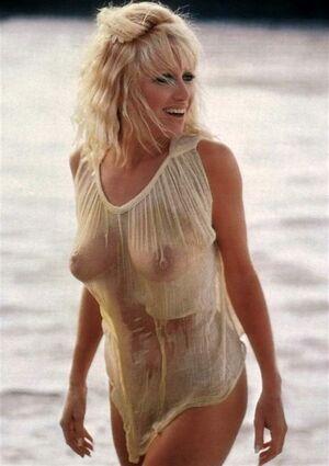 Suzanne Somers leaked media #0013