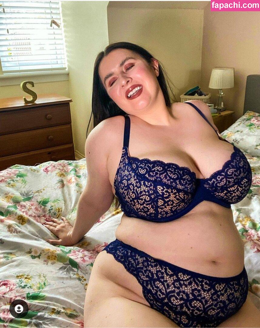 Suzie Mac, Big Fat Ride From Scotland / misssuziemac leaked nude photo #0008 from OnlyFans/Patreon