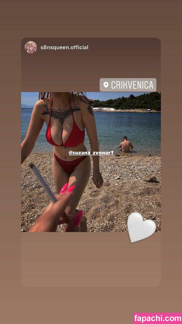 suzizvonar / suzana_zvonar1 leaked nude photo #0028 from OnlyFans/Patreon