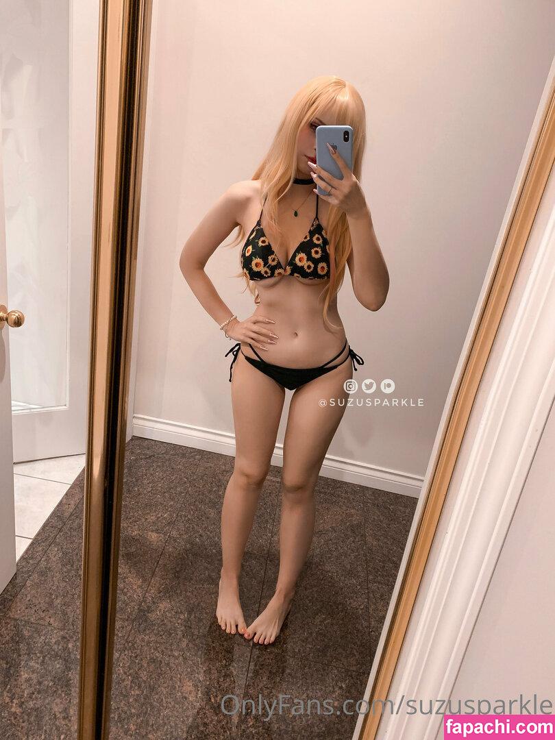 Suzusparkle leaked nude photo #0111 from OnlyFans/Patreon