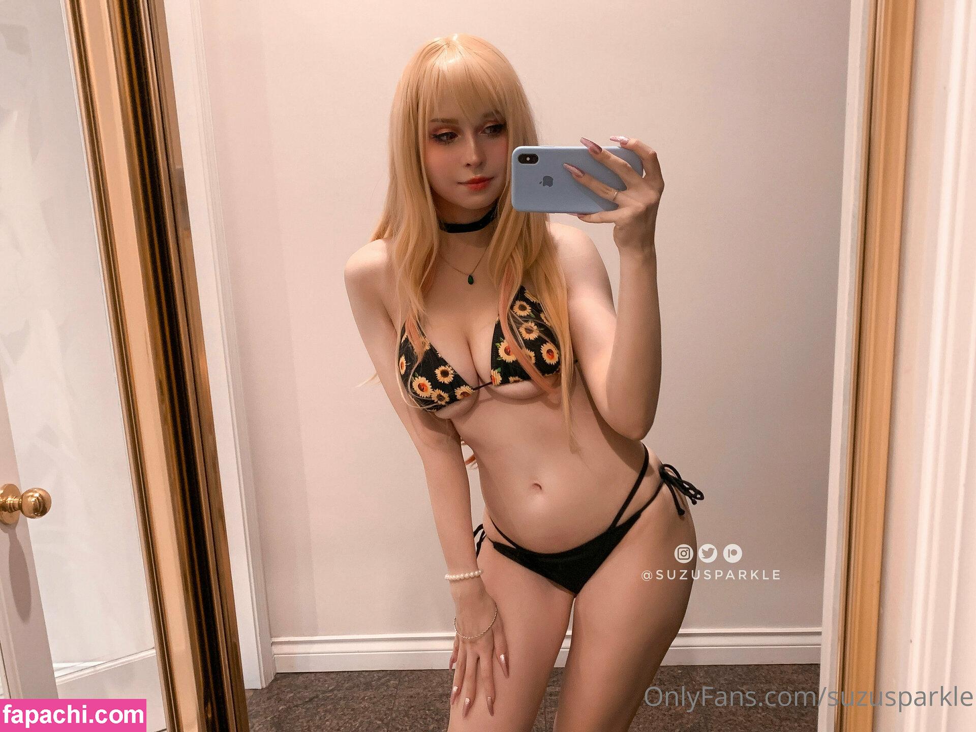 Suzusparkle leaked nude photo #0113 from OnlyFans/Patreon