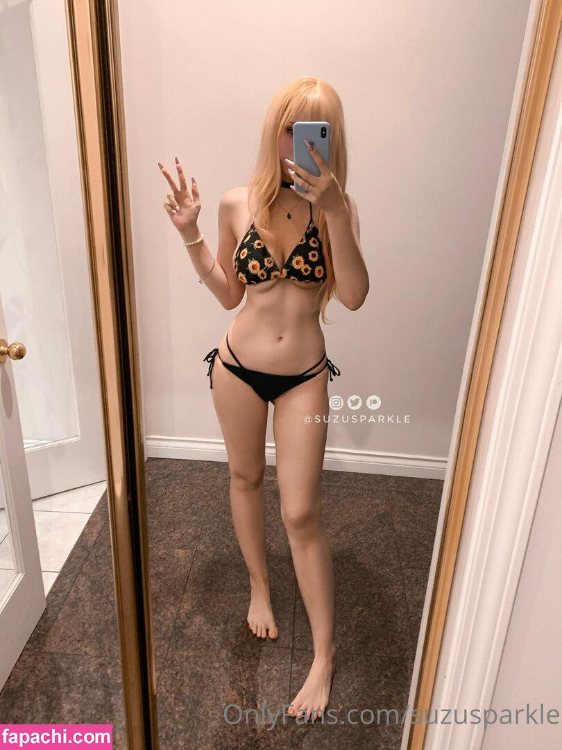 Suzusparkle leaked nude photo #0114 from OnlyFans/Patreon