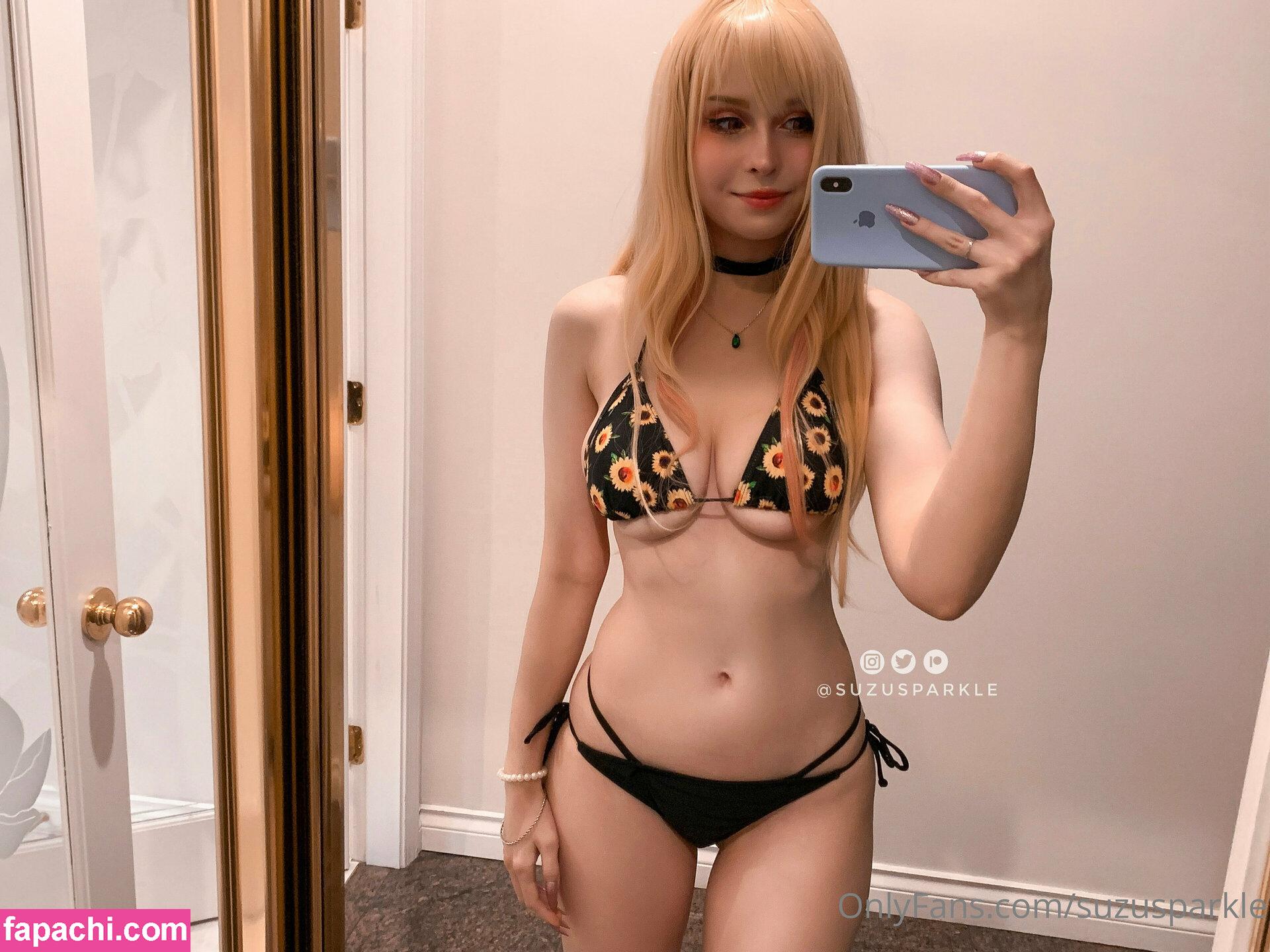 Suzusparkle leaked nude photo #0115 from OnlyFans/Patreon
