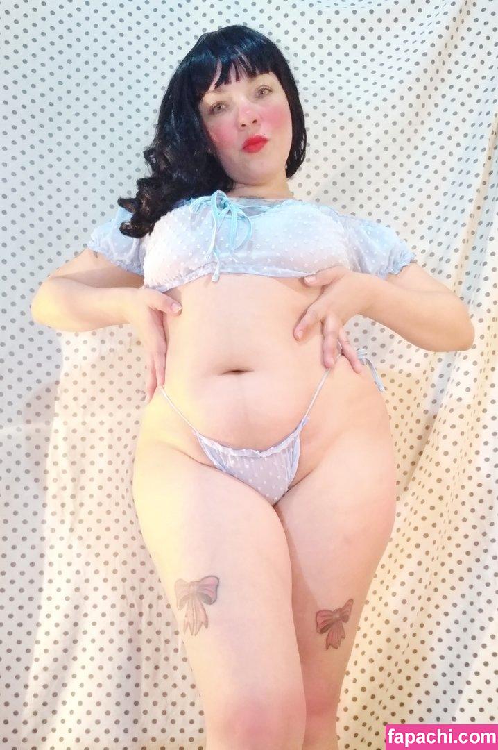 Suzy Babi / BabiSuzy / suzybabipinup leaked nude photo #0043 from OnlyFans/Patreon