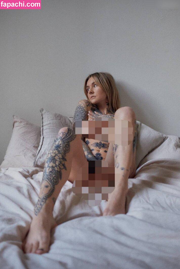 Svenja May / Genausonuranders / svenjamay leaked nude photo #0045 from OnlyFans/Patreon