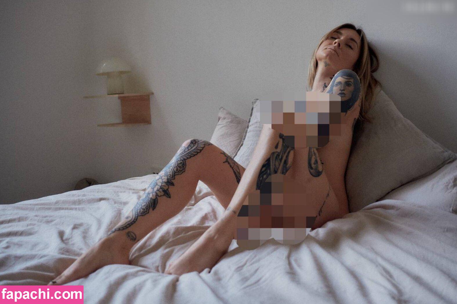 Svenja May / Genausonuranders / svenjamay leaked nude photo #0046 from OnlyFans/Patreon