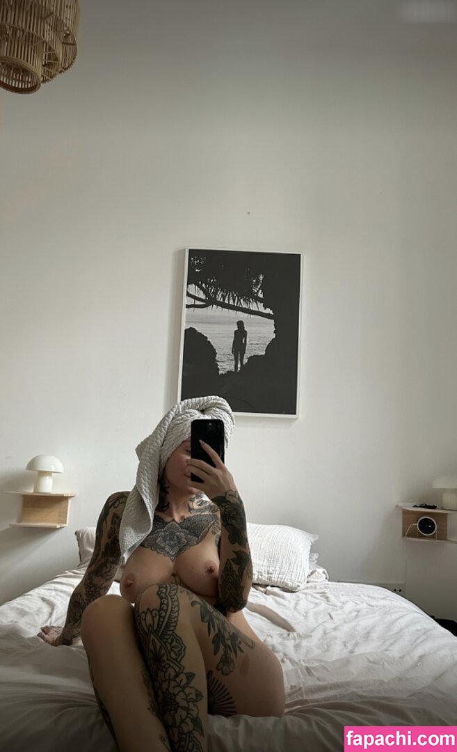 Svenja May / Genausonuranders / svenjamay leaked nude photo #0087 from OnlyFans/Patreon