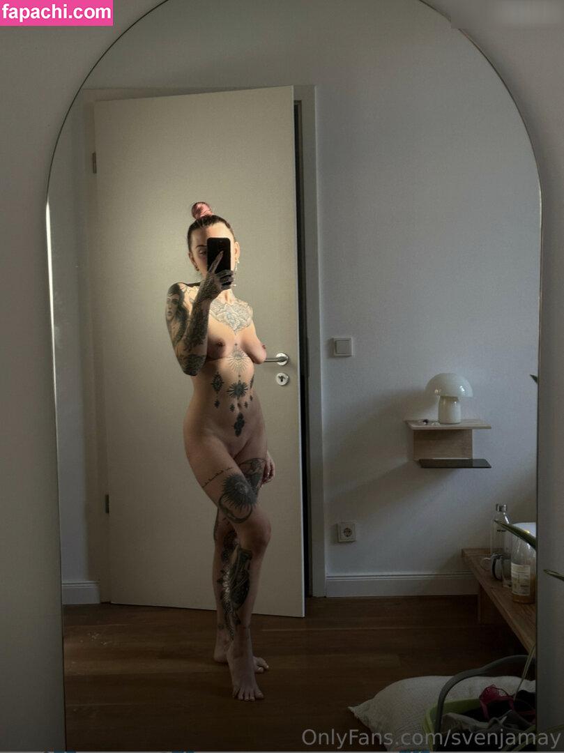 Svenja May / Genausonuranders / svenjamay leaked nude photo #0089 from OnlyFans/Patreon