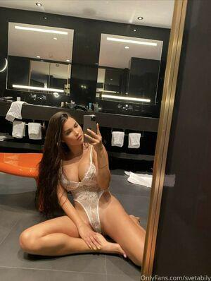 Sveta Bilyalova leaked media #0056