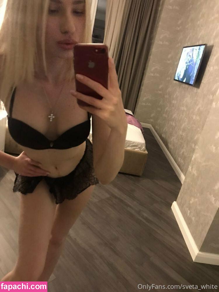 svetawhite leaked nude photo #0080 from OnlyFans/Patreon