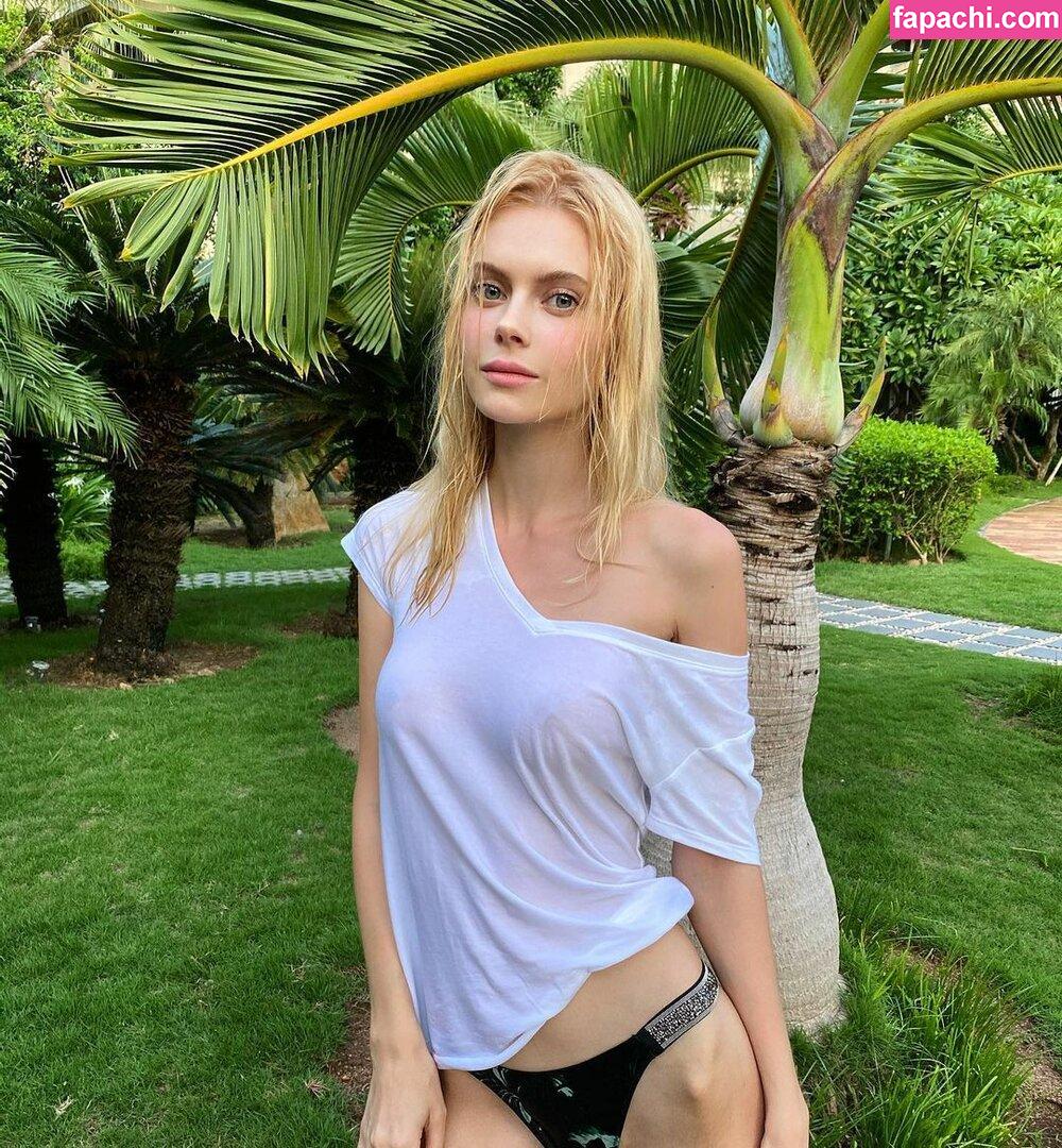 Svetlana Fokina / cvet21 leaked nude photo #0004 from OnlyFans/Patreon