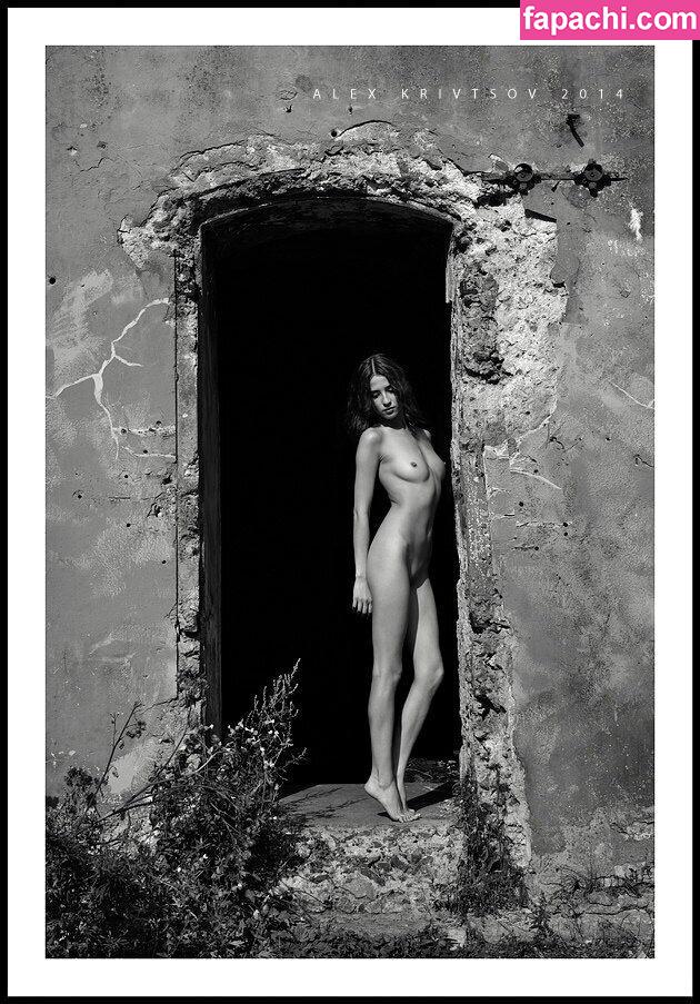 Svetlana Gembar / Sasha P / gembar_life / gembar_svetlana leaked nude photo #0083 from OnlyFans/Patreon