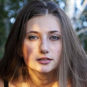 Svetlana Klinaeva avatar