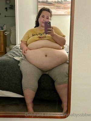 swampgirlssbbw leaked media #0024