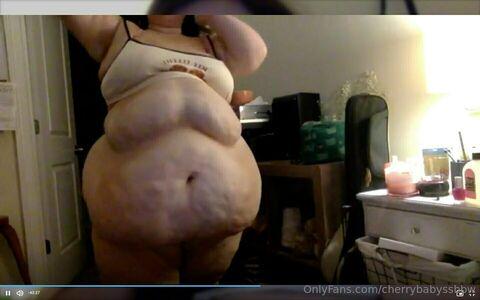 swampgirlssbbw leaked media #0048