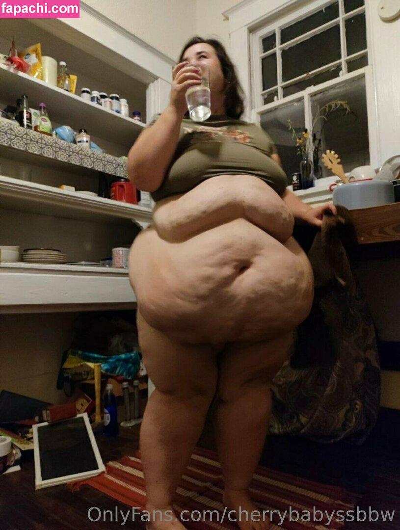 swampgirlssbbw leaked nude photo #0025 from OnlyFans/Patreon