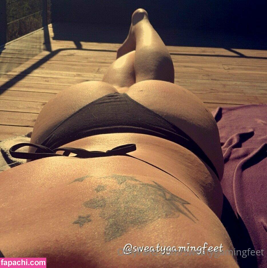 sweatygamingfeet leaked nude photo #0005 from OnlyFans/Patreon